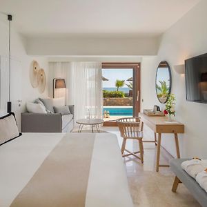 Suite Private Pool